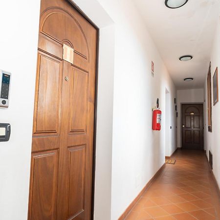 Canvas Sicily Apartment كاتانيا المظهر الخارجي الصورة