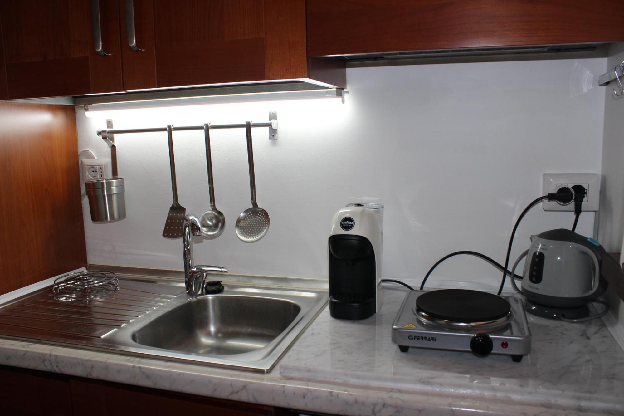 Canvas Sicily Apartment كاتانيا المظهر الخارجي الصورة