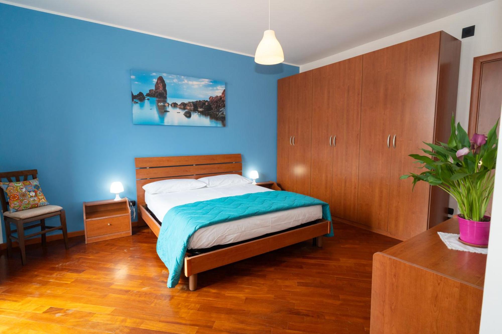 Canvas Sicily Apartment كاتانيا المظهر الخارجي الصورة