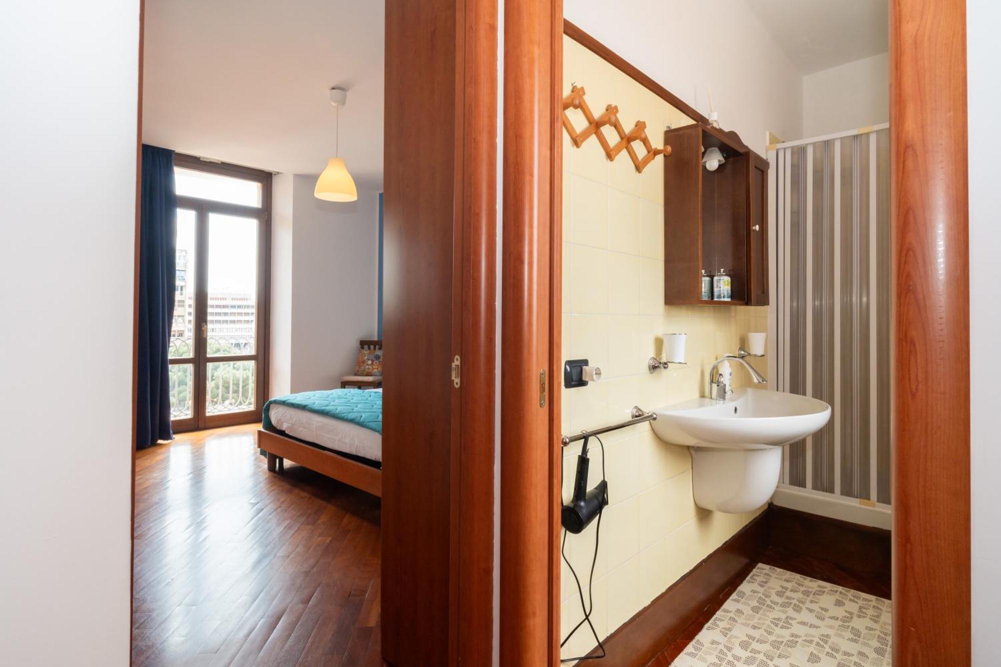 Canvas Sicily Apartment كاتانيا المظهر الخارجي الصورة